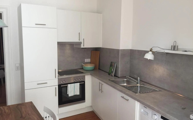 URBAN STAY Hamburg - Apartments Mitten im Herzen von Ottensen