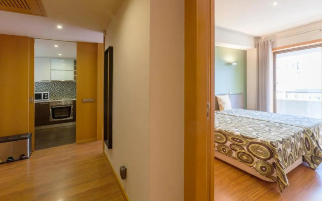 Onice Apartment