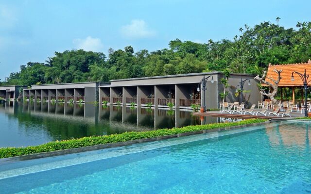 The Westlake Hotel & Resort Yogyakarta
