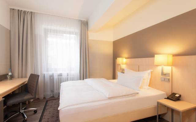 Hotel Lyskirchen Köln