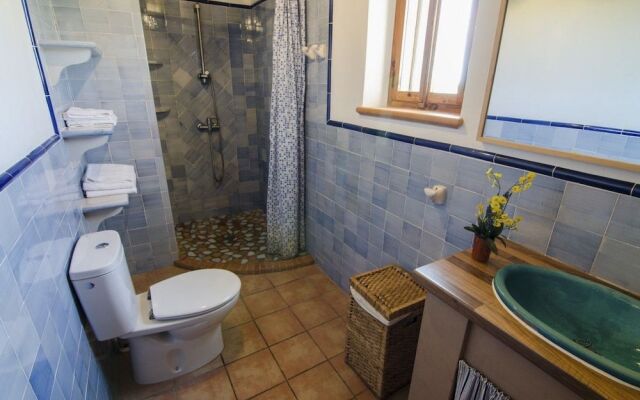 Casa Son Coves cerca de es Trenc