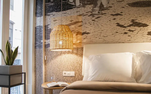 room Select Liberdade