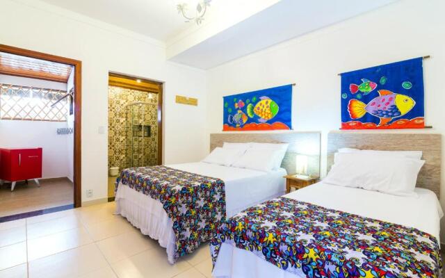 Hotel Village Enseada