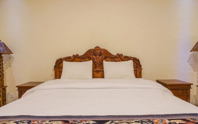 Pucuk Bali Guest House 2