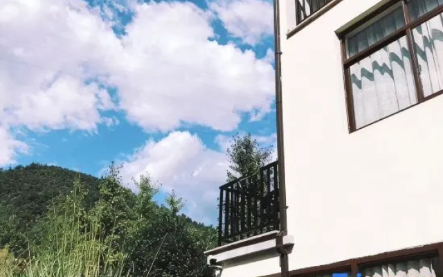 Hangzhou Lin'an Nuanshan Homestay – Exterior – Hangzhou