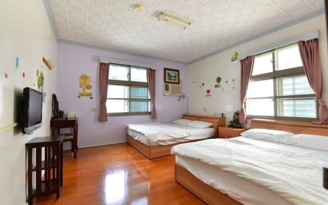 YoYo MaAn B&B