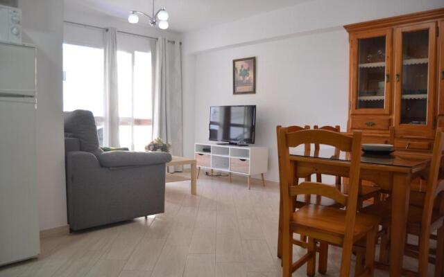 Apartamentos Terrasol FARO 2