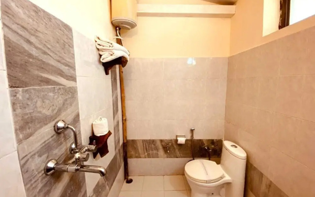Lohagarh Corbett Resort