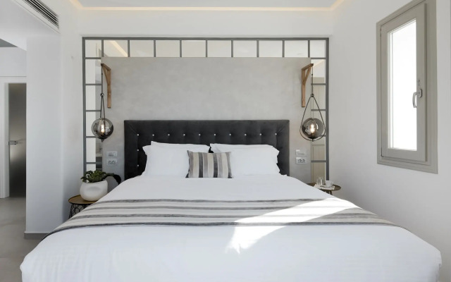 Phōs The Boutique Luxury Hotel & Villas