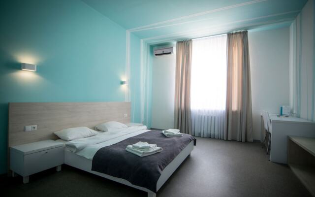 Volna Hotel