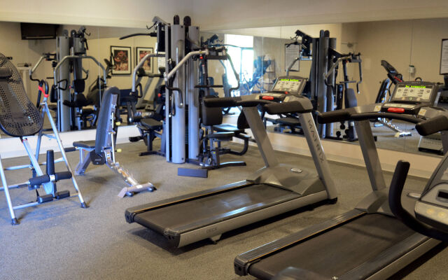 Staybridge Suites San Antonio Sea World by IHG