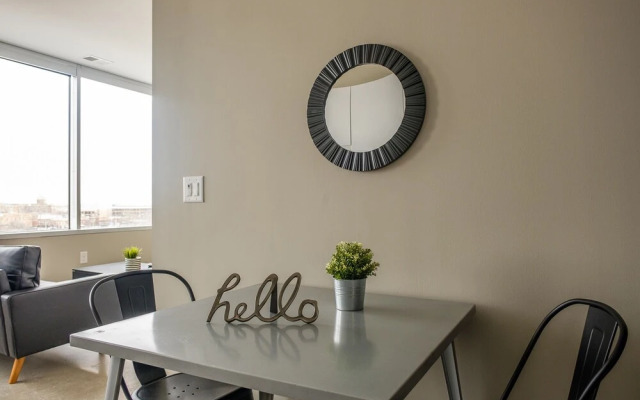 FRONTDESK Flashcube Apts Downtown Kansas City