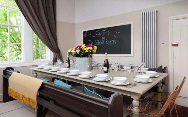 The School Rooms Estate
