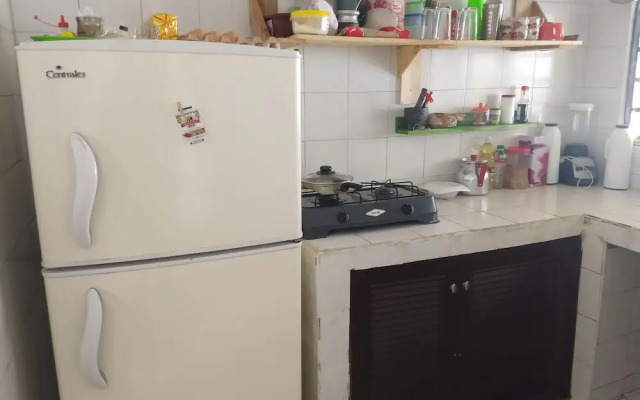 Hostal San Felipe - Hostel