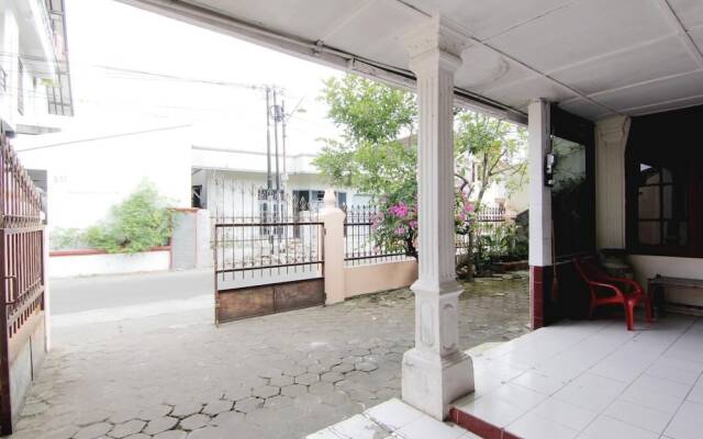 Wisma Sarjana Syariah - Khusus Putri
