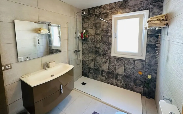 Incredible Views Villa With Private Pool