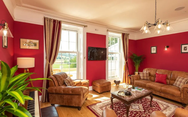 Old Rectory House