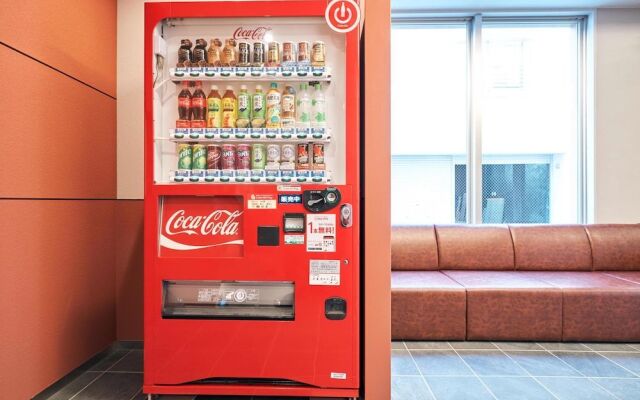 Rakuten STAY Naha Yachimun Street