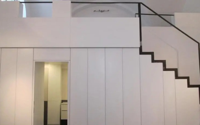 Palazzo Mazzotta Guest House