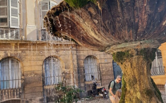 Maison nature 4 personnes