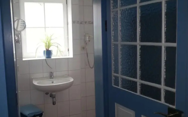 Fachwerk-HOTEL Vorhof zur Hölle