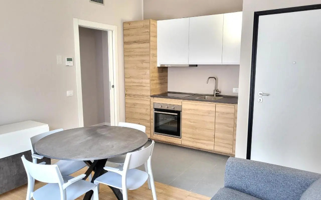 Rho Mind Fiera House