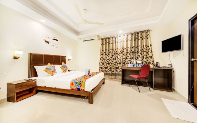 FabHotel South Goa
