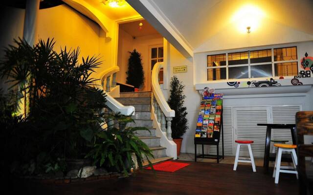 Sabai Day Guesthouse