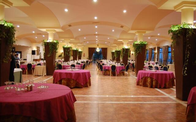 Atalaya de La Campiña