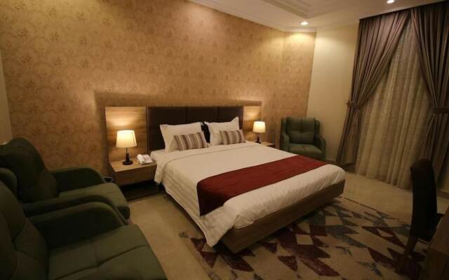 Assilah Hotel