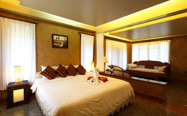 Mohnfahsai Home Resort