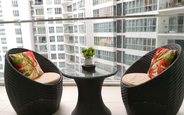 The Regalia Residences & Suites KLCC