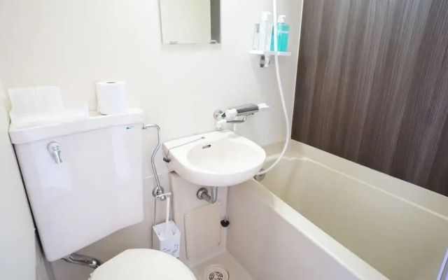 Hostel 758 Nagoya2C