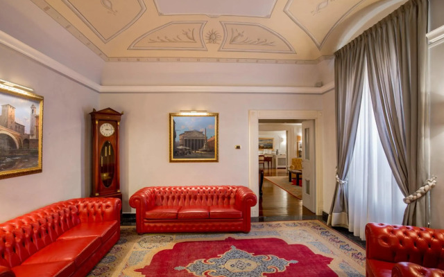 Hotel La Residenza