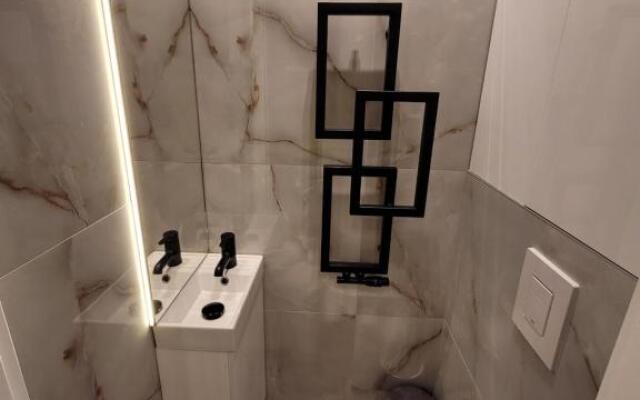 Nóra Holiday Apartment