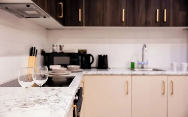 Pillo Rooms Apartments - Chelsea