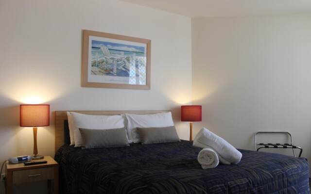 The Boathouse Luxury Apartments