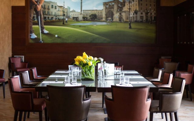 Acaya Golf Resort & SPA