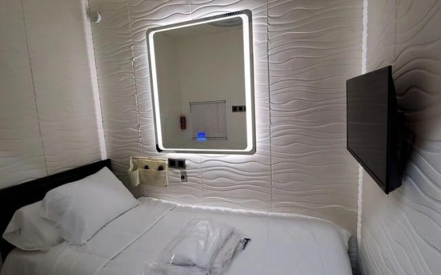 Hotel BnB