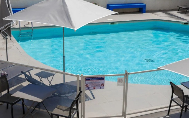 Hôtel Le Bleu Marine