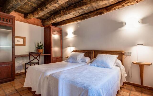 Casa Rural Moliniás