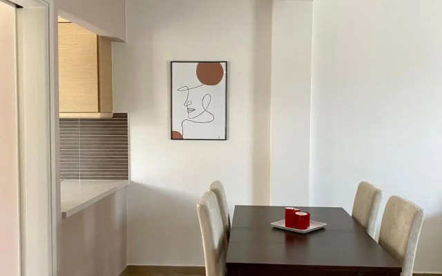 Nafpaktos accommodation near historic center (2)