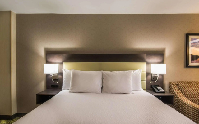 Hilton Garden Inn Reagan National Airport