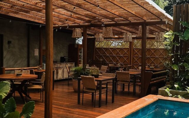 Vila Sal Boutique Noronha