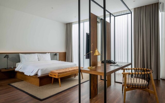 Talisman Villa Canggu by Premier Hospitality Asia