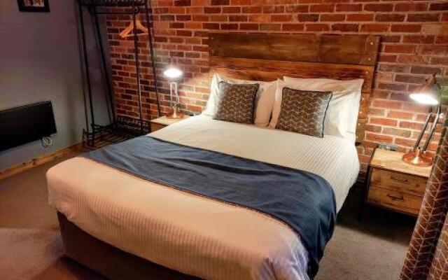 The Old Joinery Guest House
