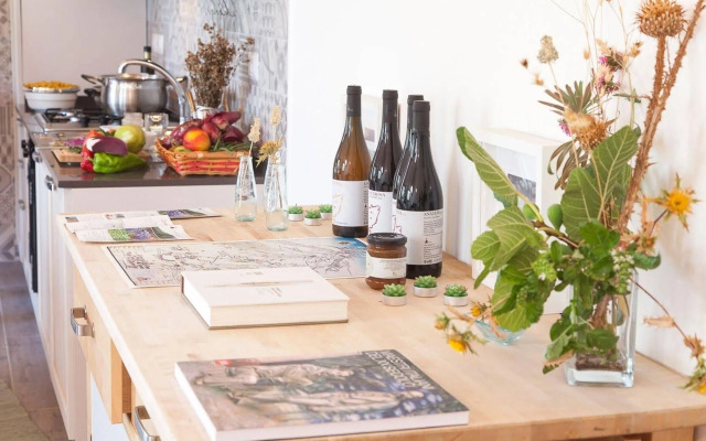 Etnella enoagriturismo Notti Stellate