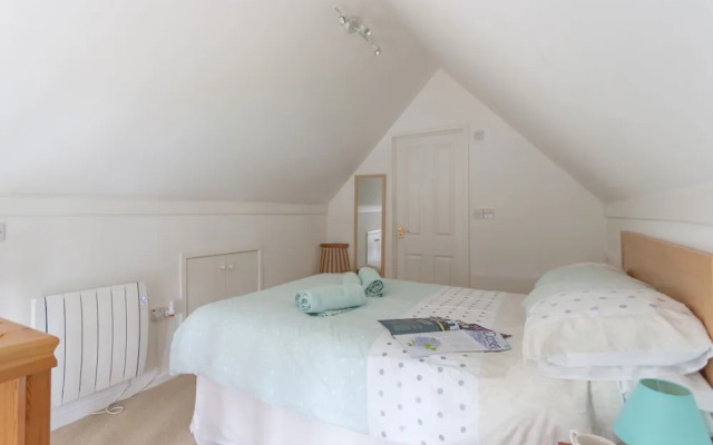 Little England Cottage