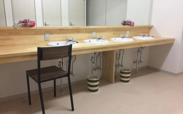 Simple Stay Hiroshima Peace Koenmae - Hostel
