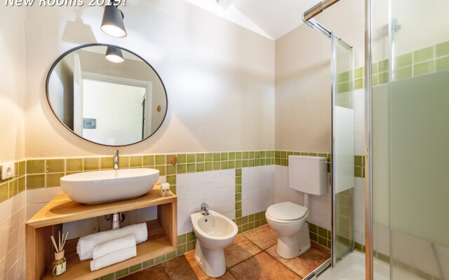 Hotel Glamping Borgo di Campagna